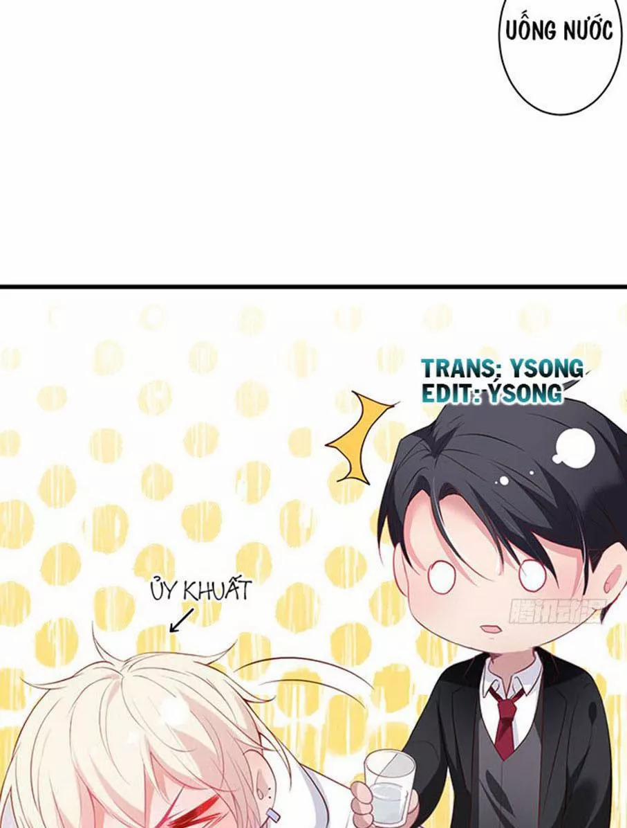 Dưỡng Khí Chí Mạng 19.1 trang 34