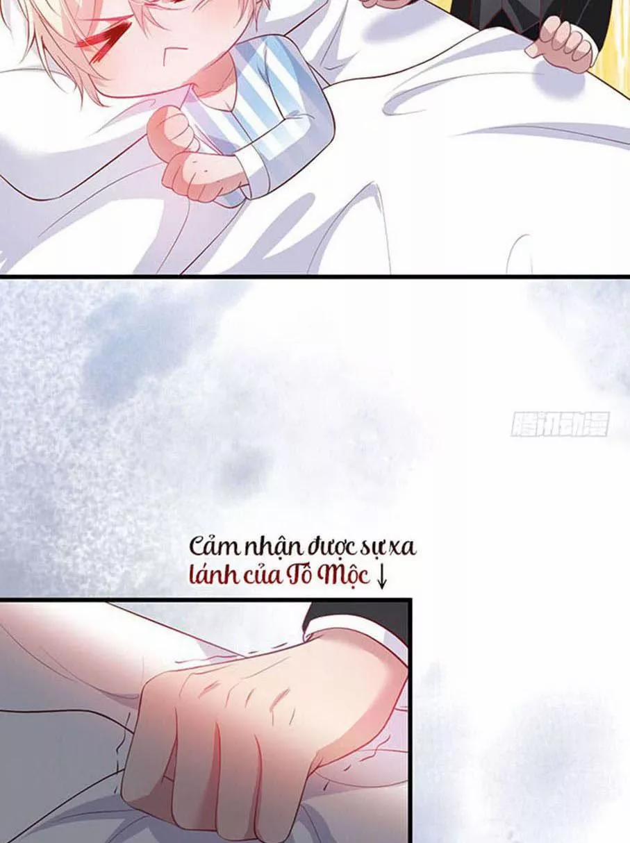 Dưỡng Khí Chí Mạng 19.1 trang 35