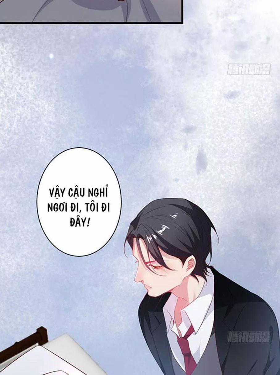 Dưỡng Khí Chí Mạng 19.1 trang 36