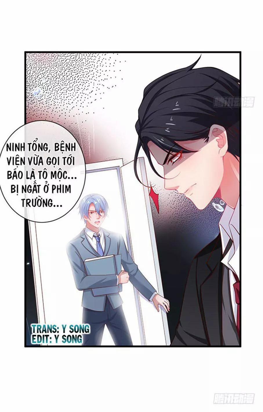 Dưỡng Khí Chí Mạng 19.1 trang 4