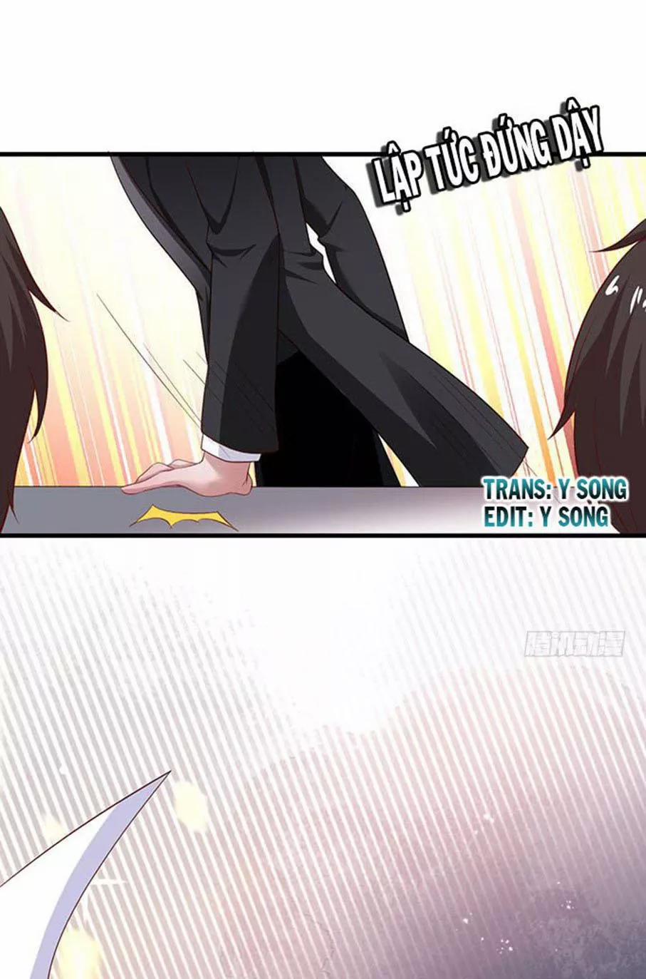 Dưỡng Khí Chí Mạng 19.1 trang 5