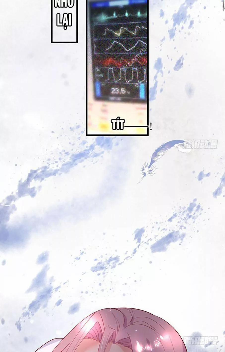 Dưỡng Khí Chí Mạng 19.1 trang 9