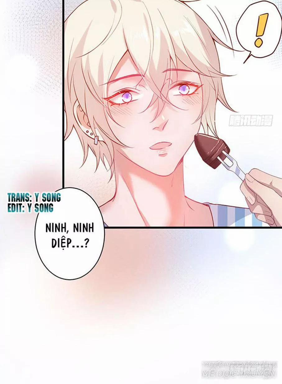 Dưỡng Khí Chí Mạng 19.2 trang 10