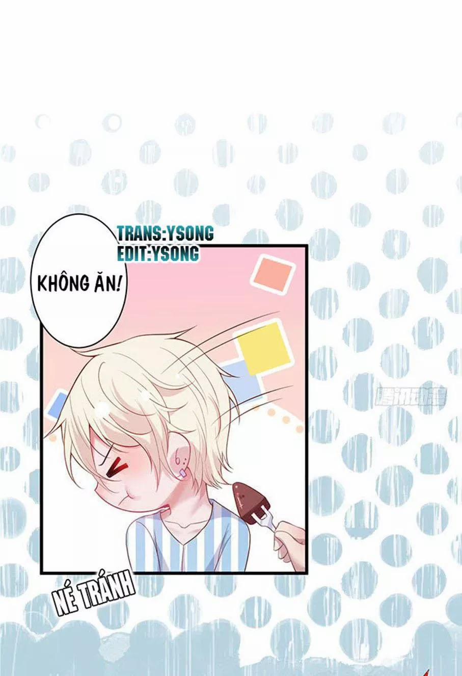 Dưỡng Khí Chí Mạng 19.2 trang 11