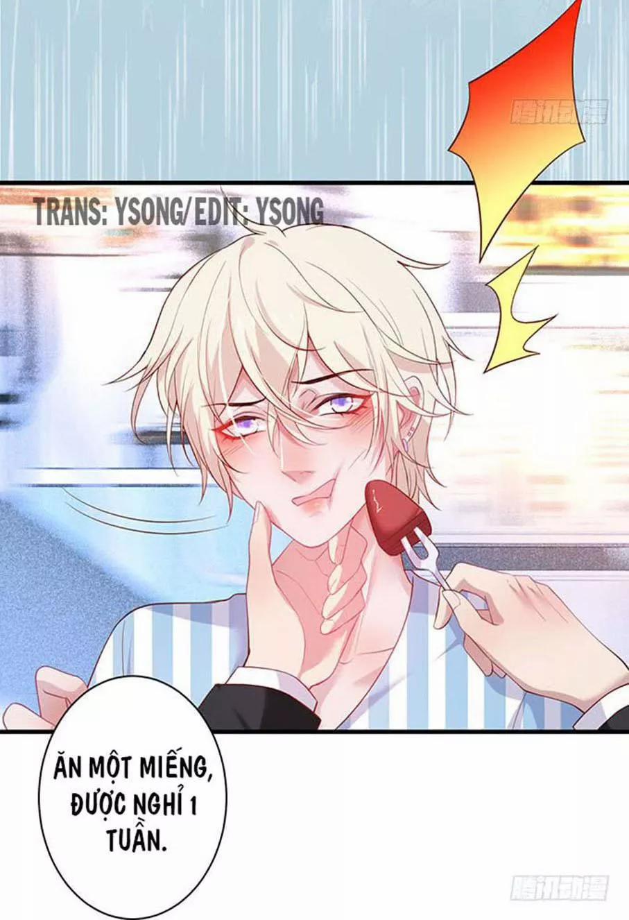 Dưỡng Khí Chí Mạng 19.2 trang 12