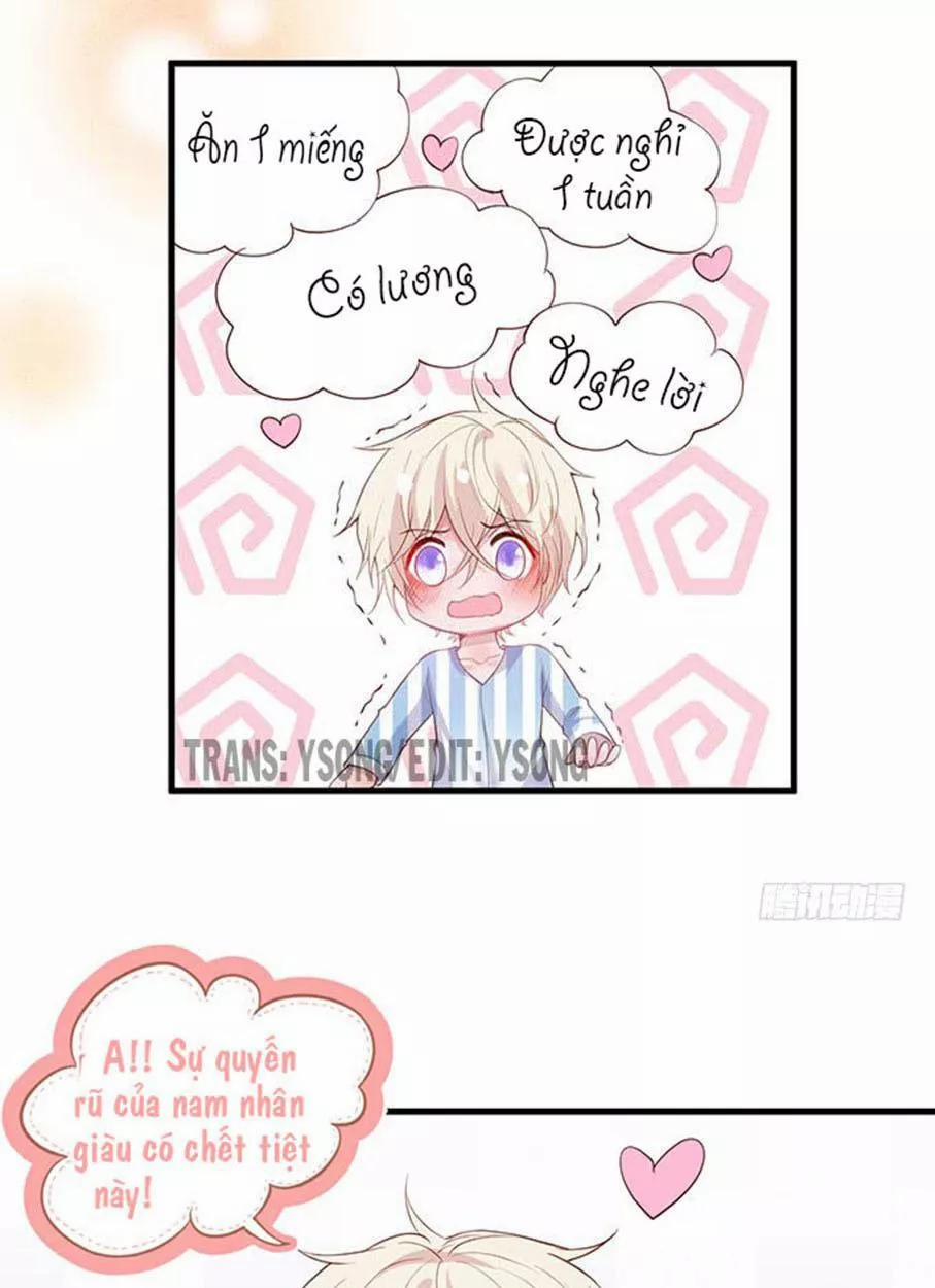 Dưỡng Khí Chí Mạng 19.2 trang 17