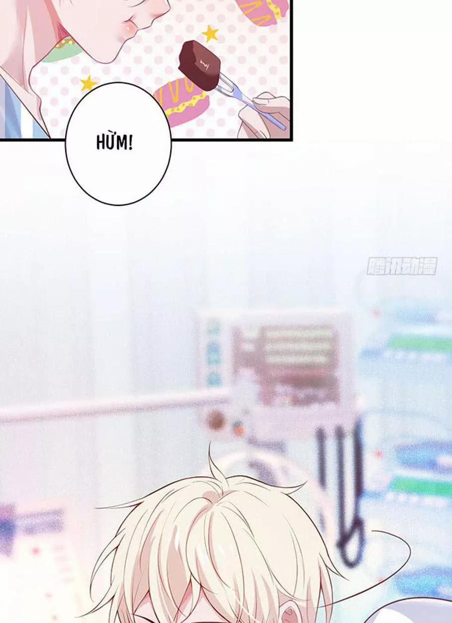 Dưỡng Khí Chí Mạng 19.2 trang 19