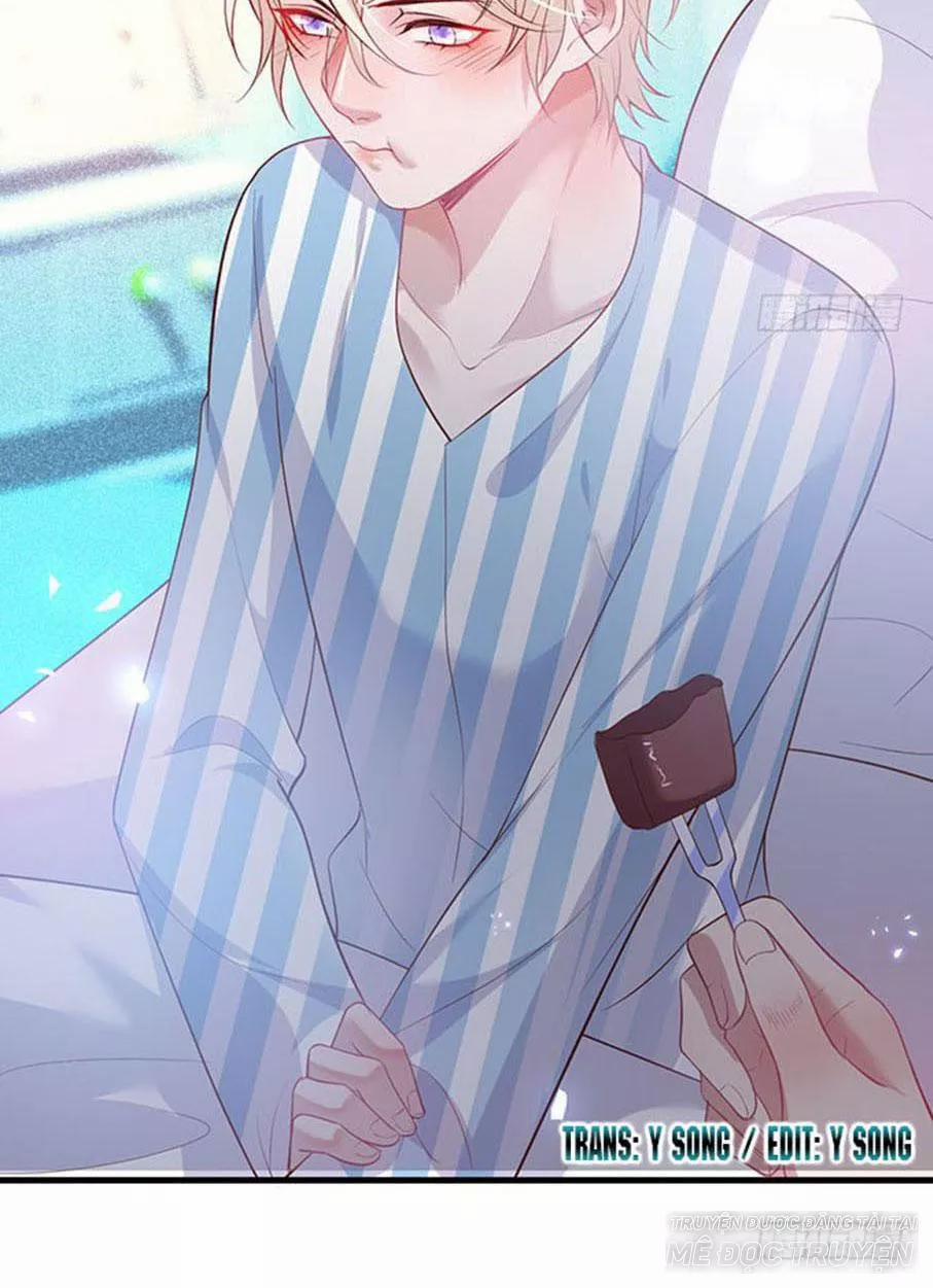 Dưỡng Khí Chí Mạng 19.2 trang 20