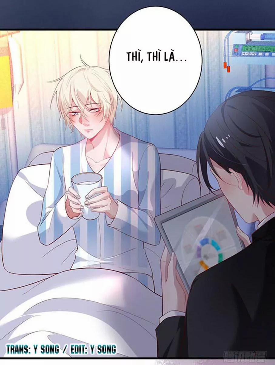 Dưỡng Khí Chí Mạng 19.2 trang 23