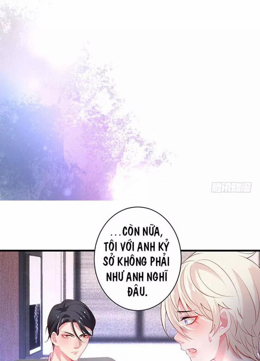 Dưỡng Khí Chí Mạng 19.2 trang 27