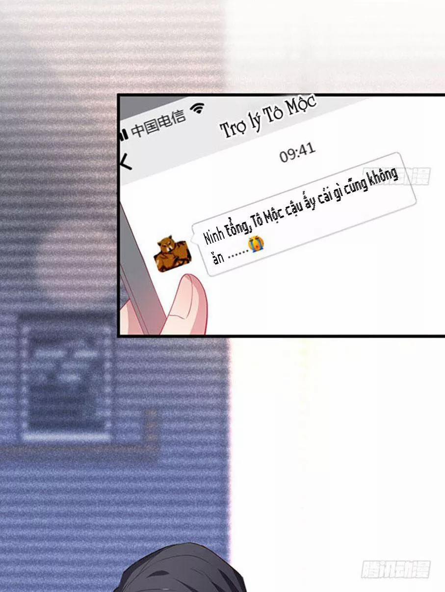 Dưỡng Khí Chí Mạng 19.2 trang 3