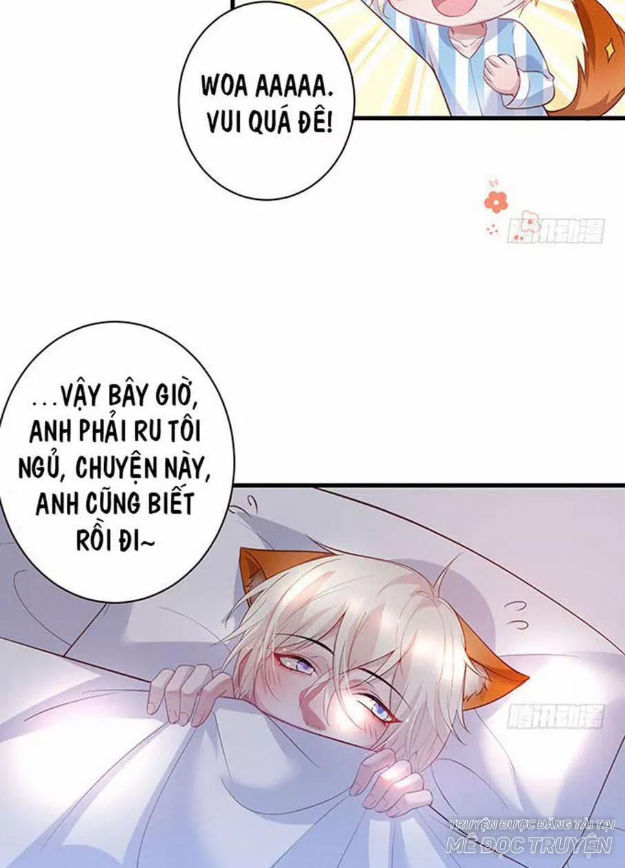 Dưỡng Khí Chí Mạng 19.2 trang 30