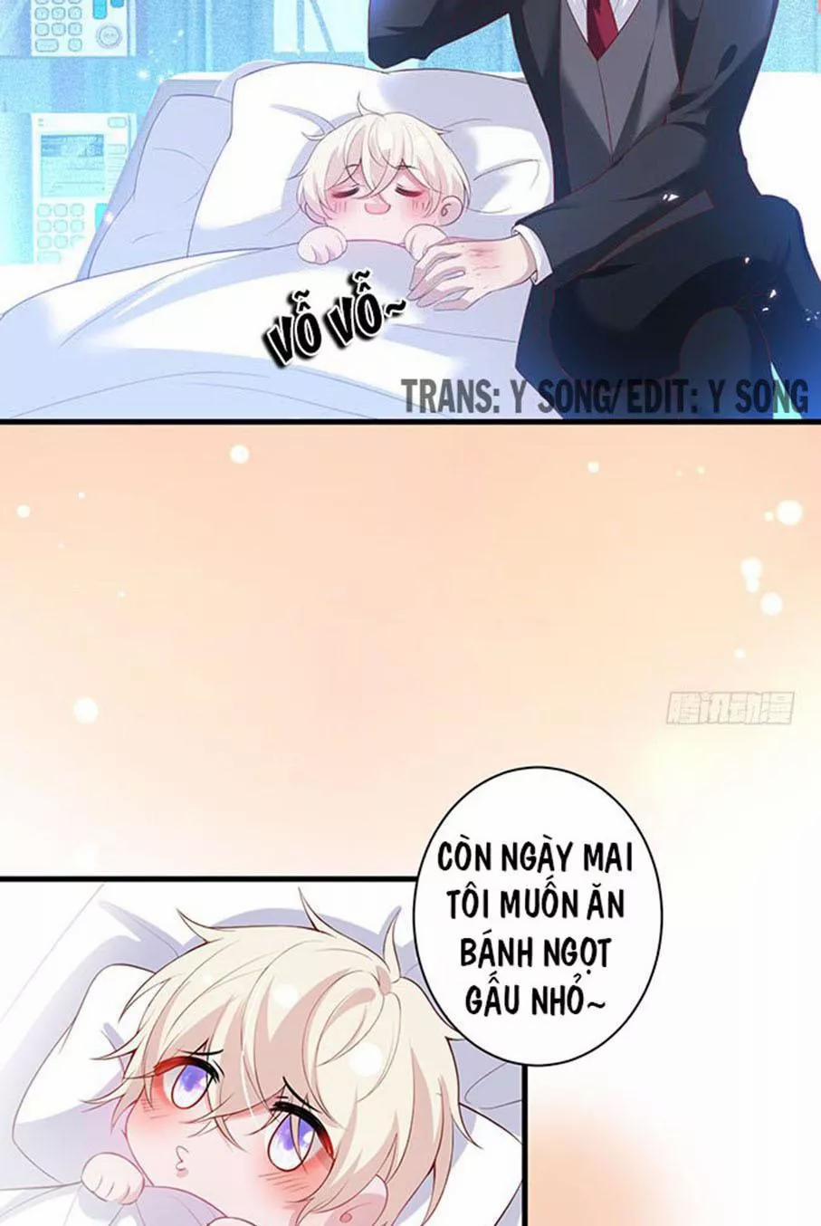 Dưỡng Khí Chí Mạng 19.2 trang 33