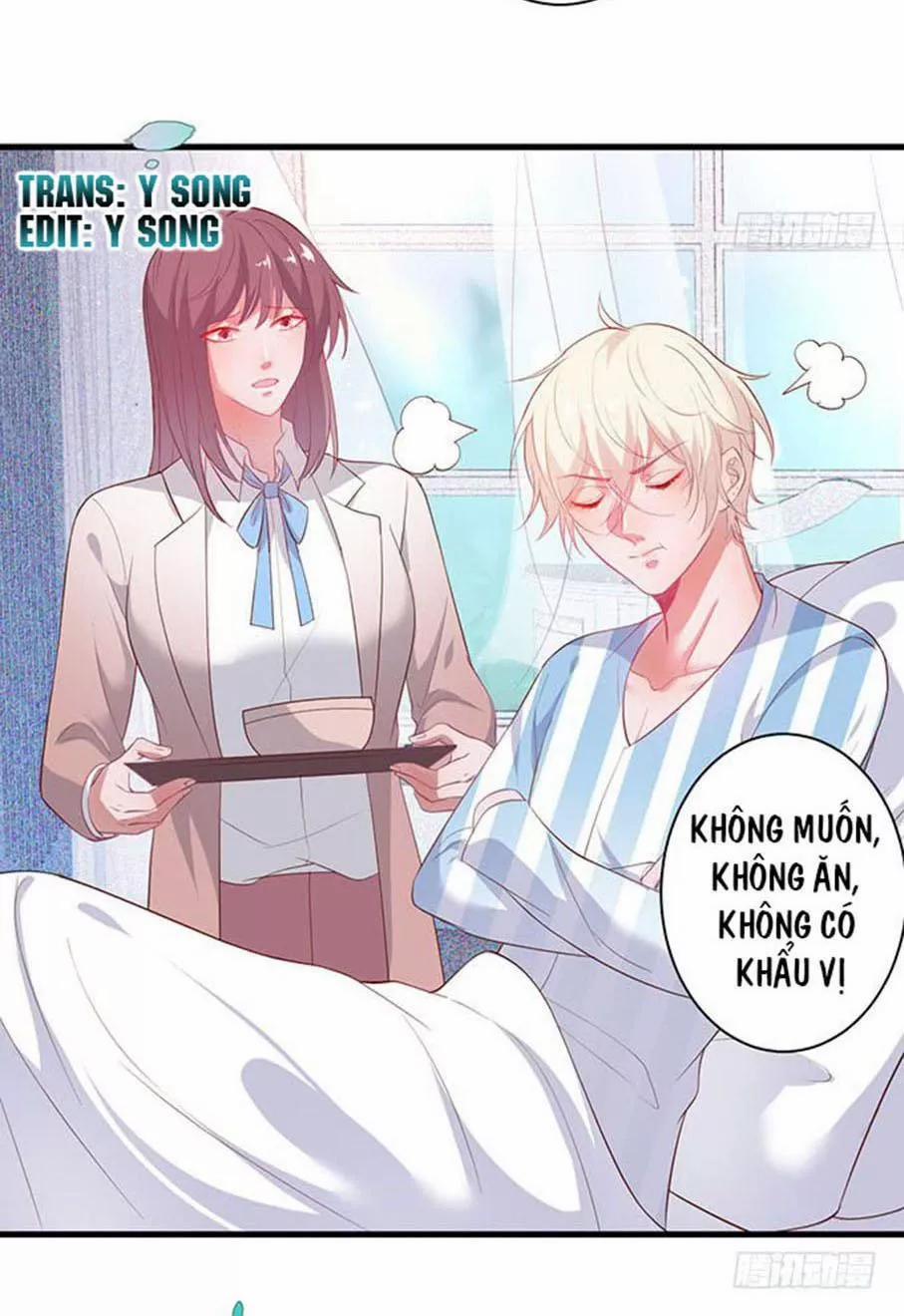 Dưỡng Khí Chí Mạng 19.2 trang 6