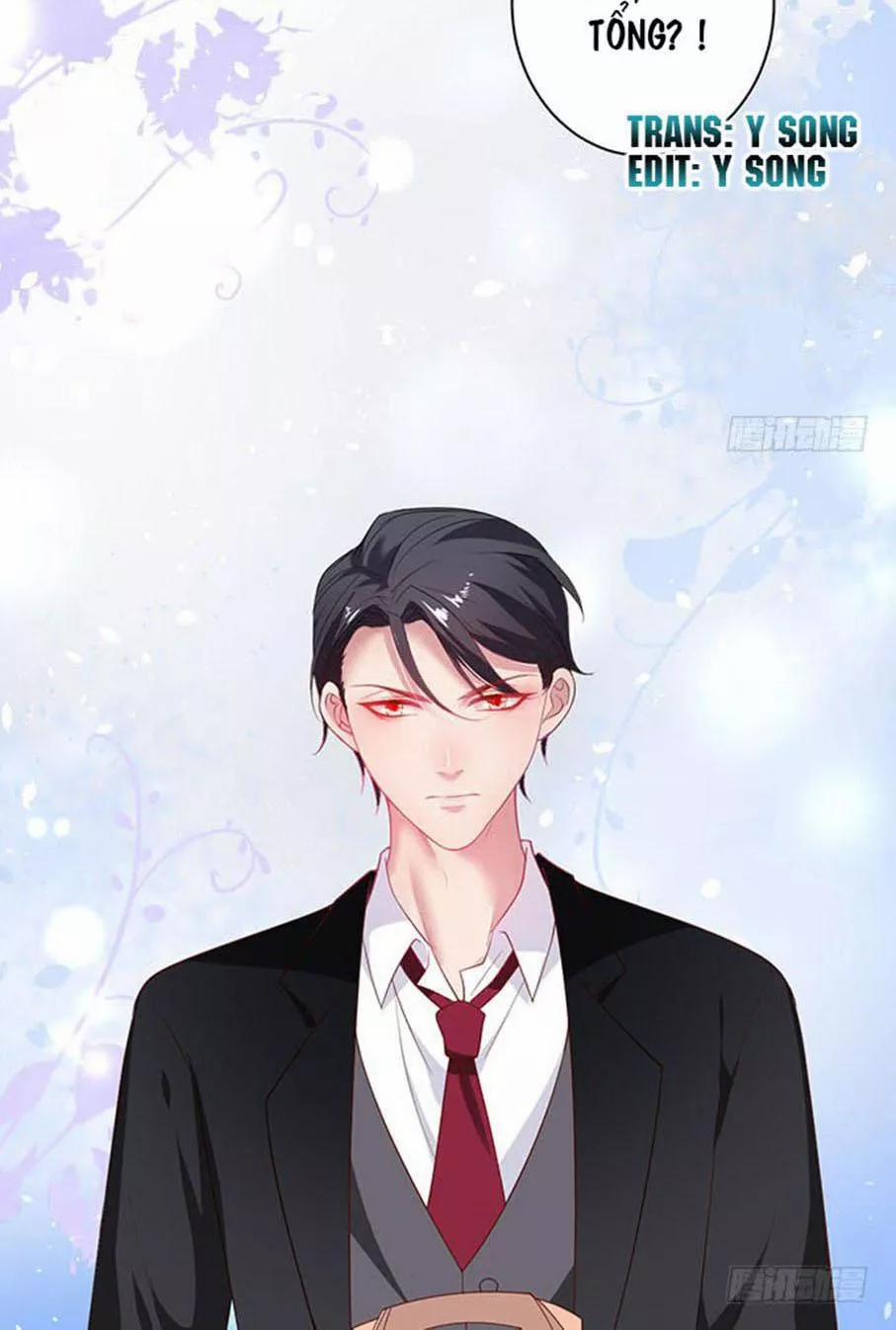 Dưỡng Khí Chí Mạng 19.2 trang 8