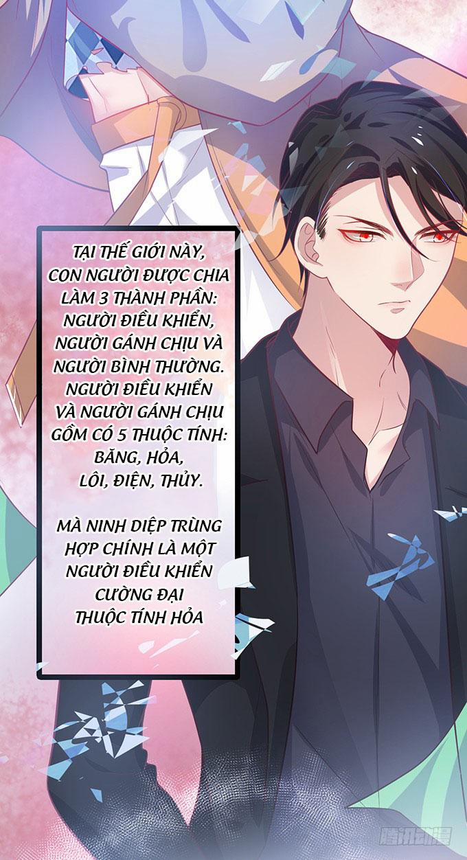 Dưỡng Khí Chí Mạng 2.2 trang 11