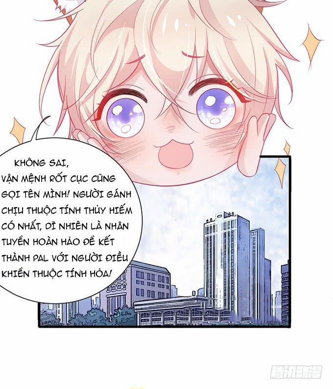 Dưỡng Khí Chí Mạng 2.2 trang 23