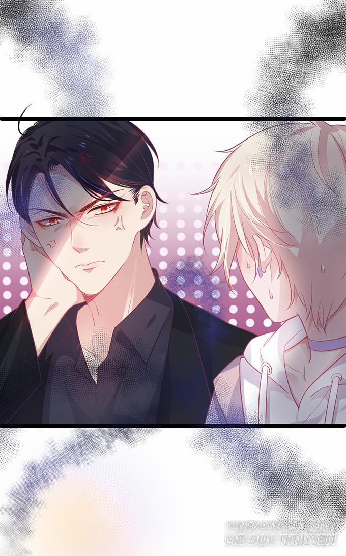 Dưỡng Khí Chí Mạng 2.2 trang 30