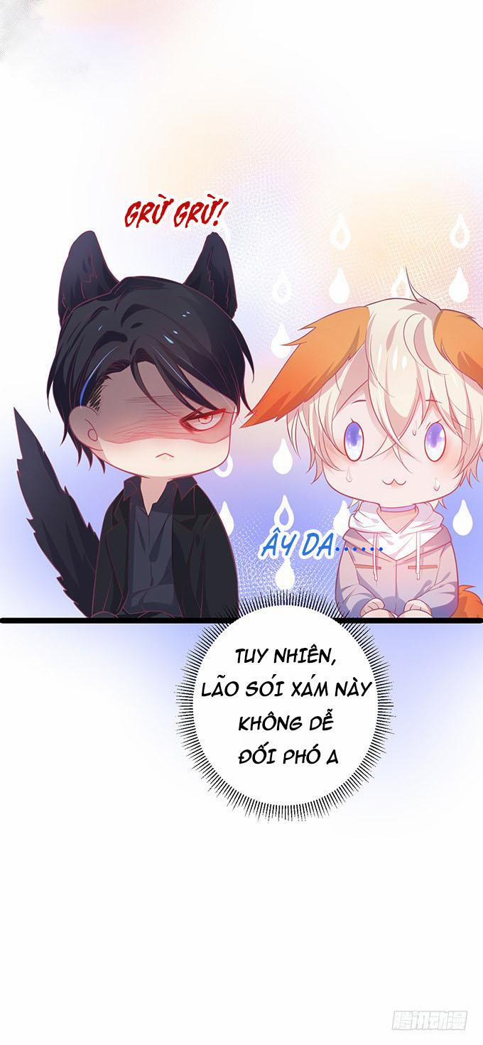 Dưỡng Khí Chí Mạng 2.2 trang 31