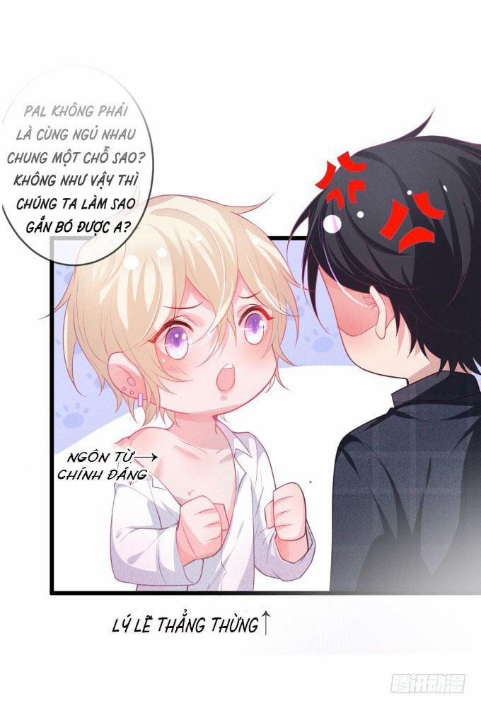 Dưỡng Khí Chí Mạng 2.2 trang 34