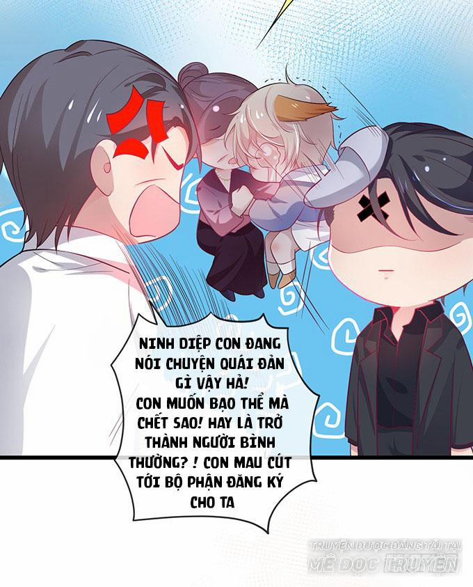 Dưỡng Khí Chí Mạng 2.2 trang 5