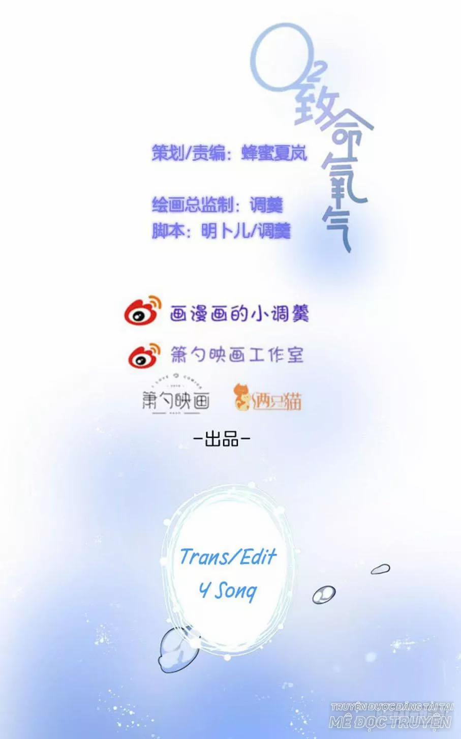 Dưỡng Khí Chí Mạng 21 trang 0