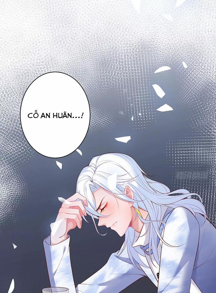 Dưỡng Khí Chí Mạng 21 trang 1