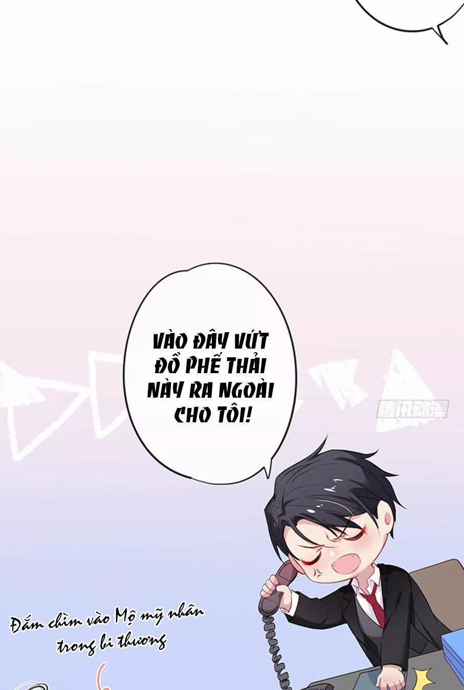 Dưỡng Khí Chí Mạng 21 trang 11