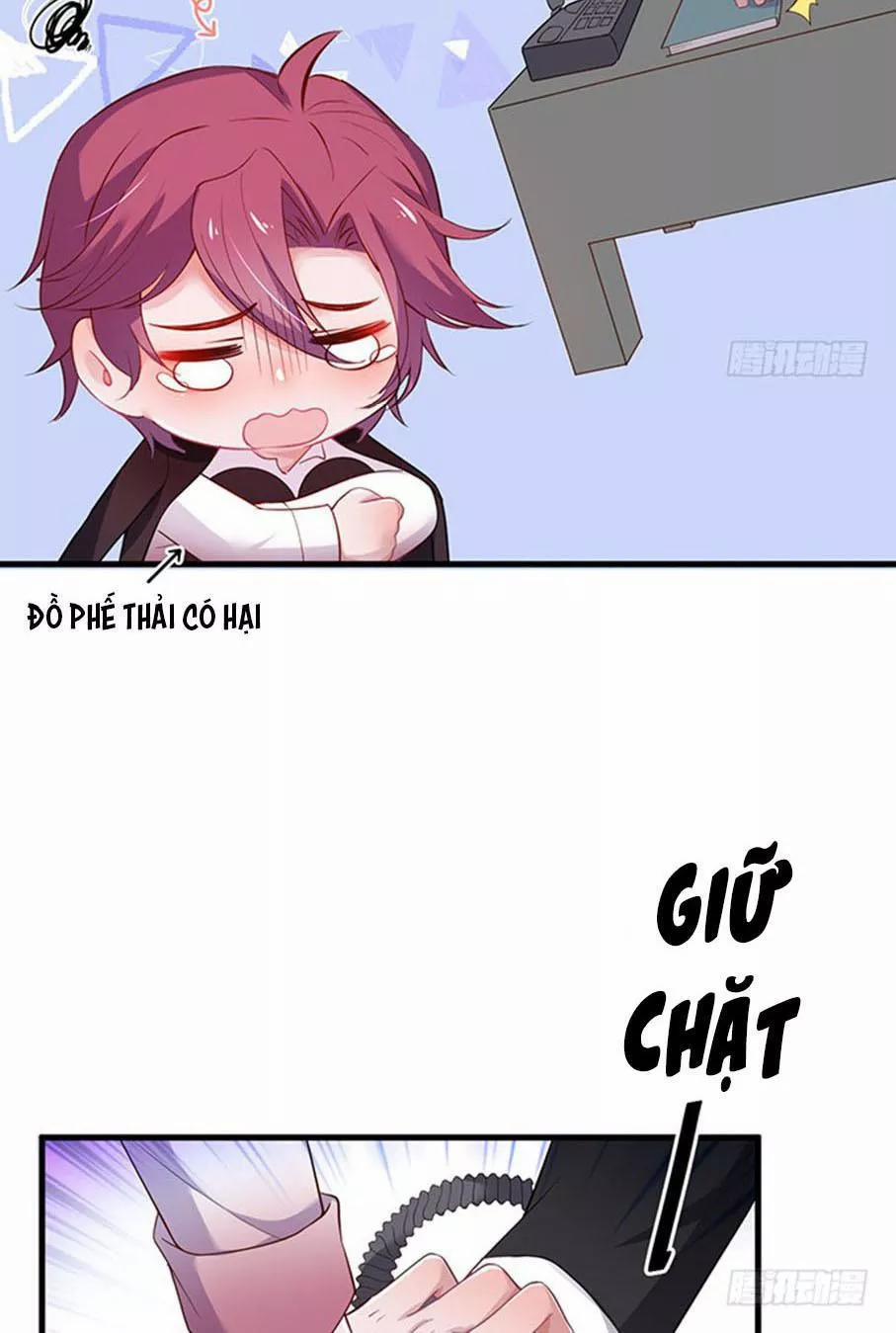 Dưỡng Khí Chí Mạng 21 trang 12