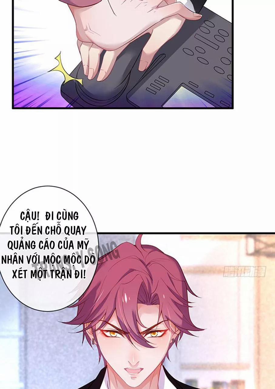 Dưỡng Khí Chí Mạng 21 trang 13