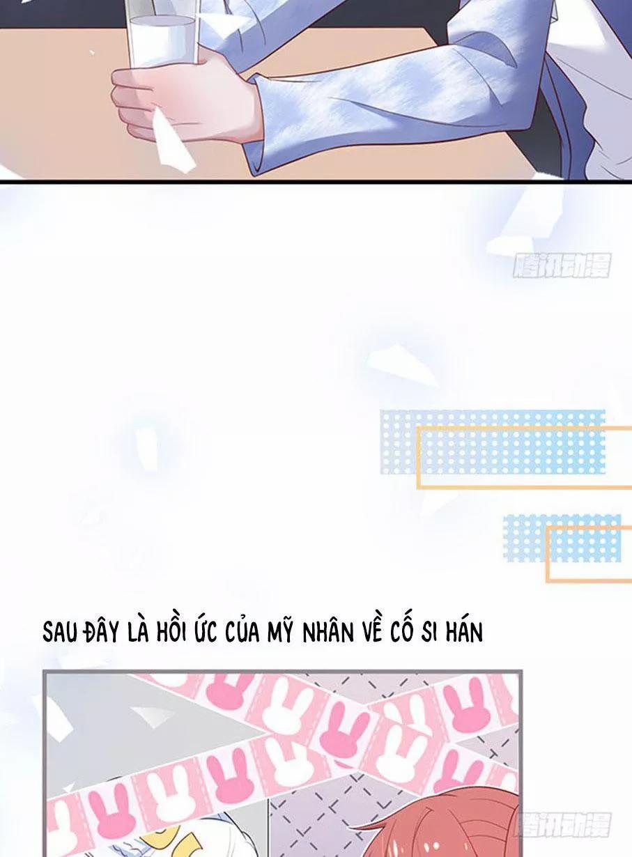 Dưỡng Khí Chí Mạng 21 trang 2