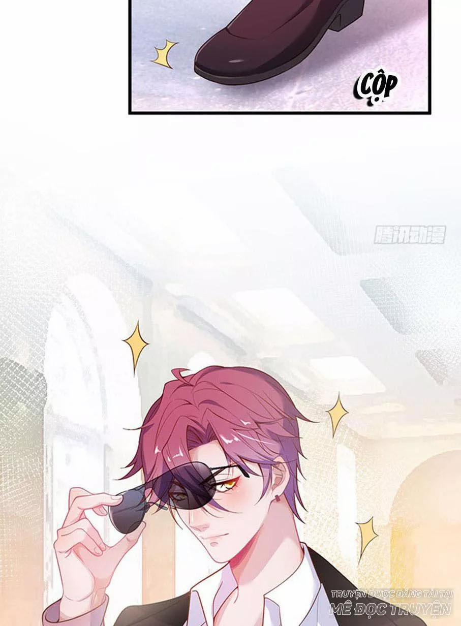 Dưỡng Khí Chí Mạng 21 trang 20