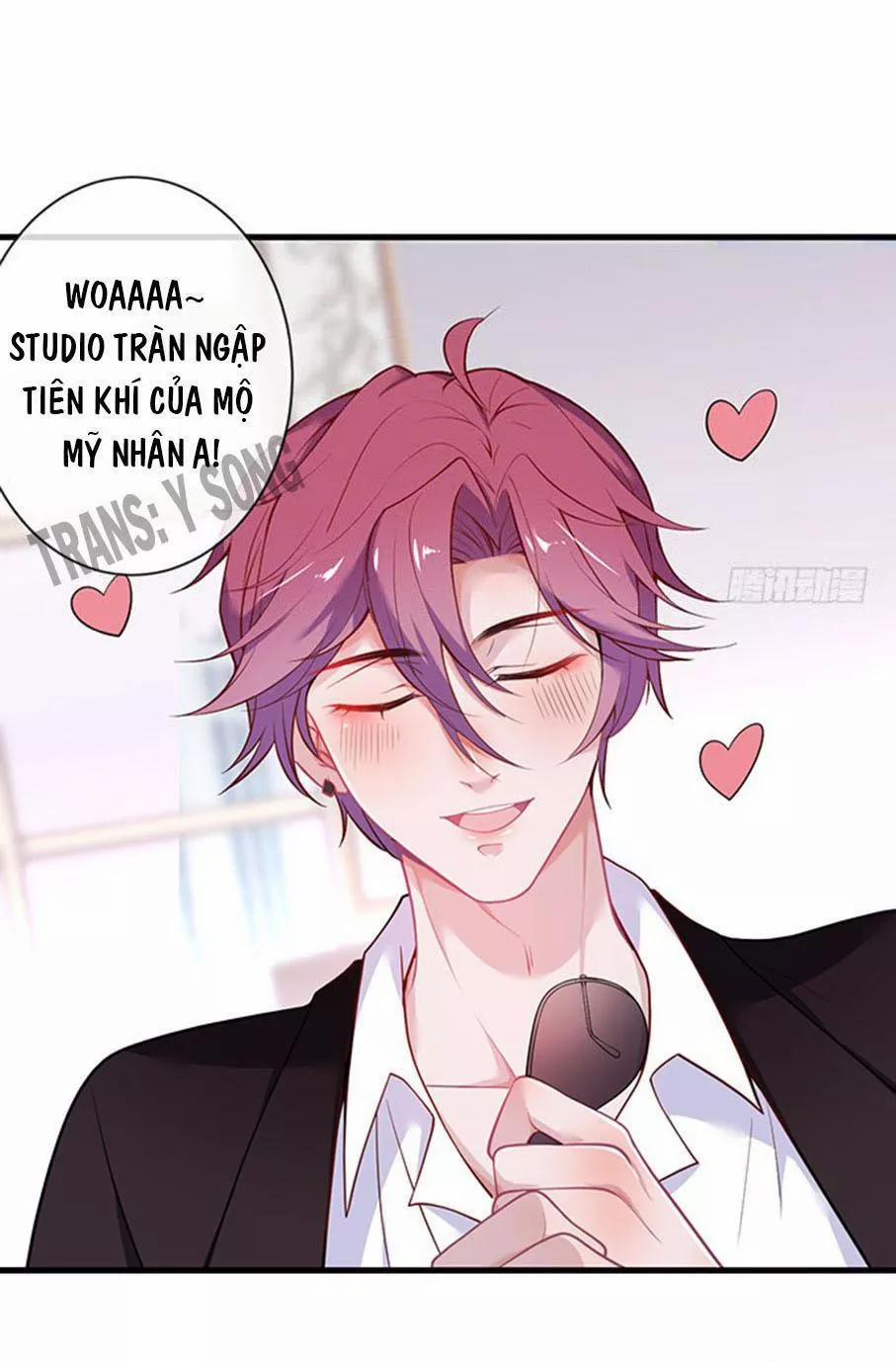 Dưỡng Khí Chí Mạng 21 trang 22