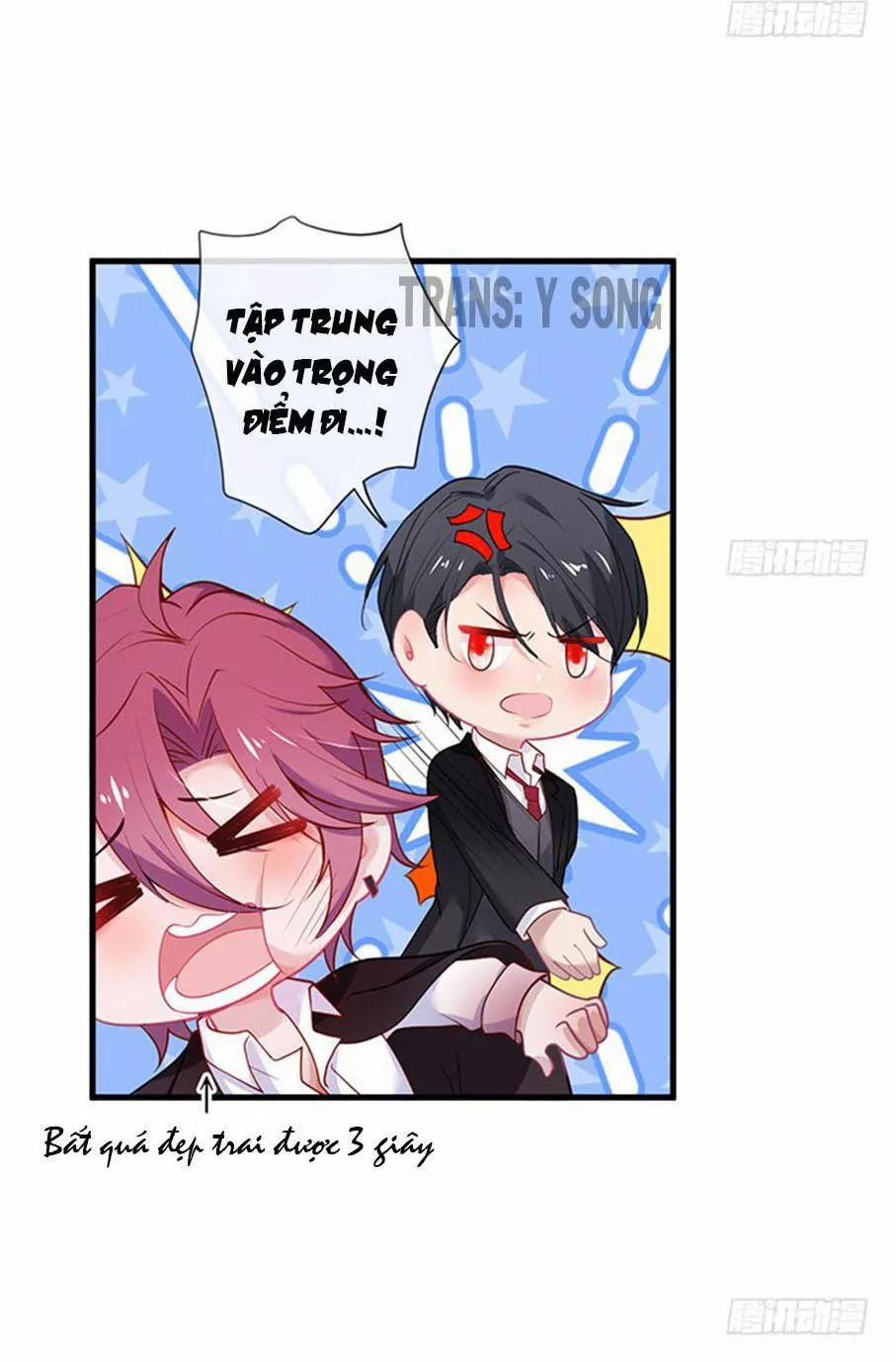 Dưỡng Khí Chí Mạng 21 trang 23