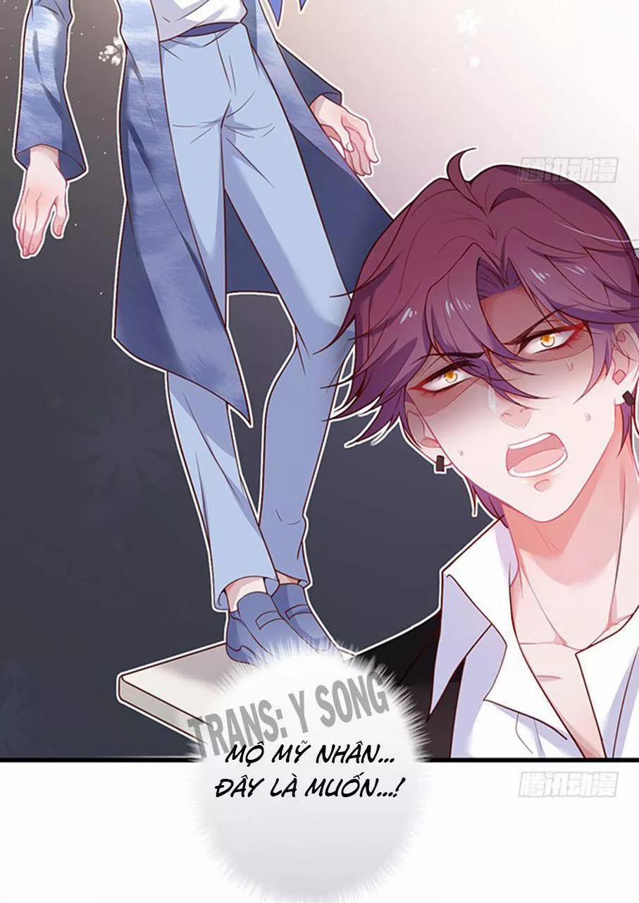 Dưỡng Khí Chí Mạng 21 trang 25