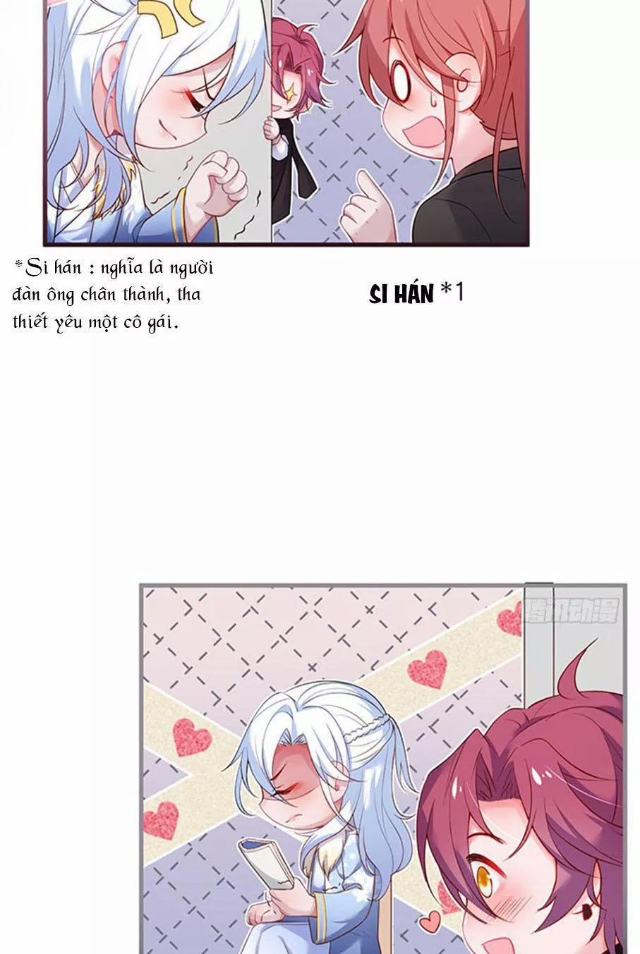 Dưỡng Khí Chí Mạng 21 trang 3