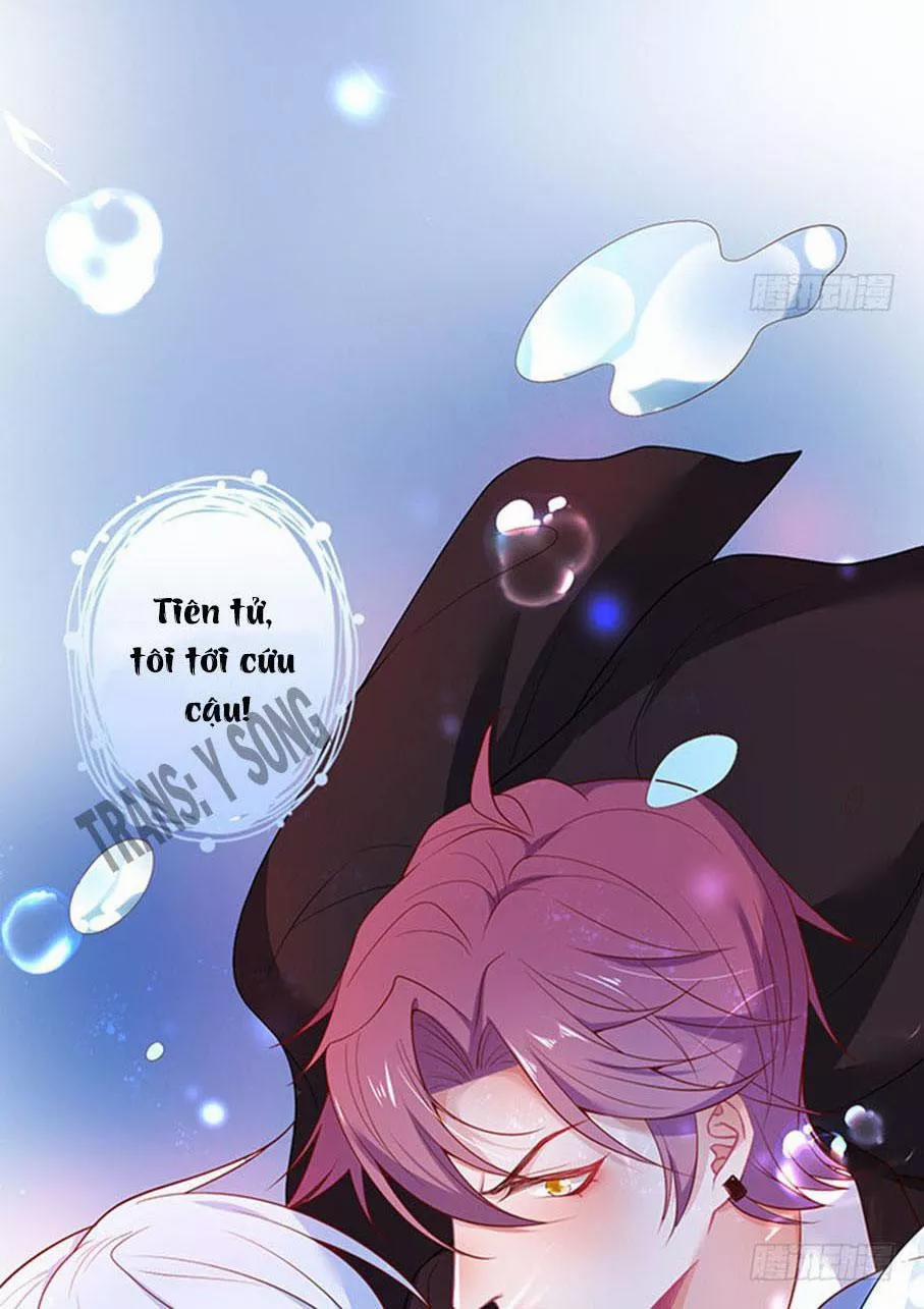 Dưỡng Khí Chí Mạng 21 trang 30