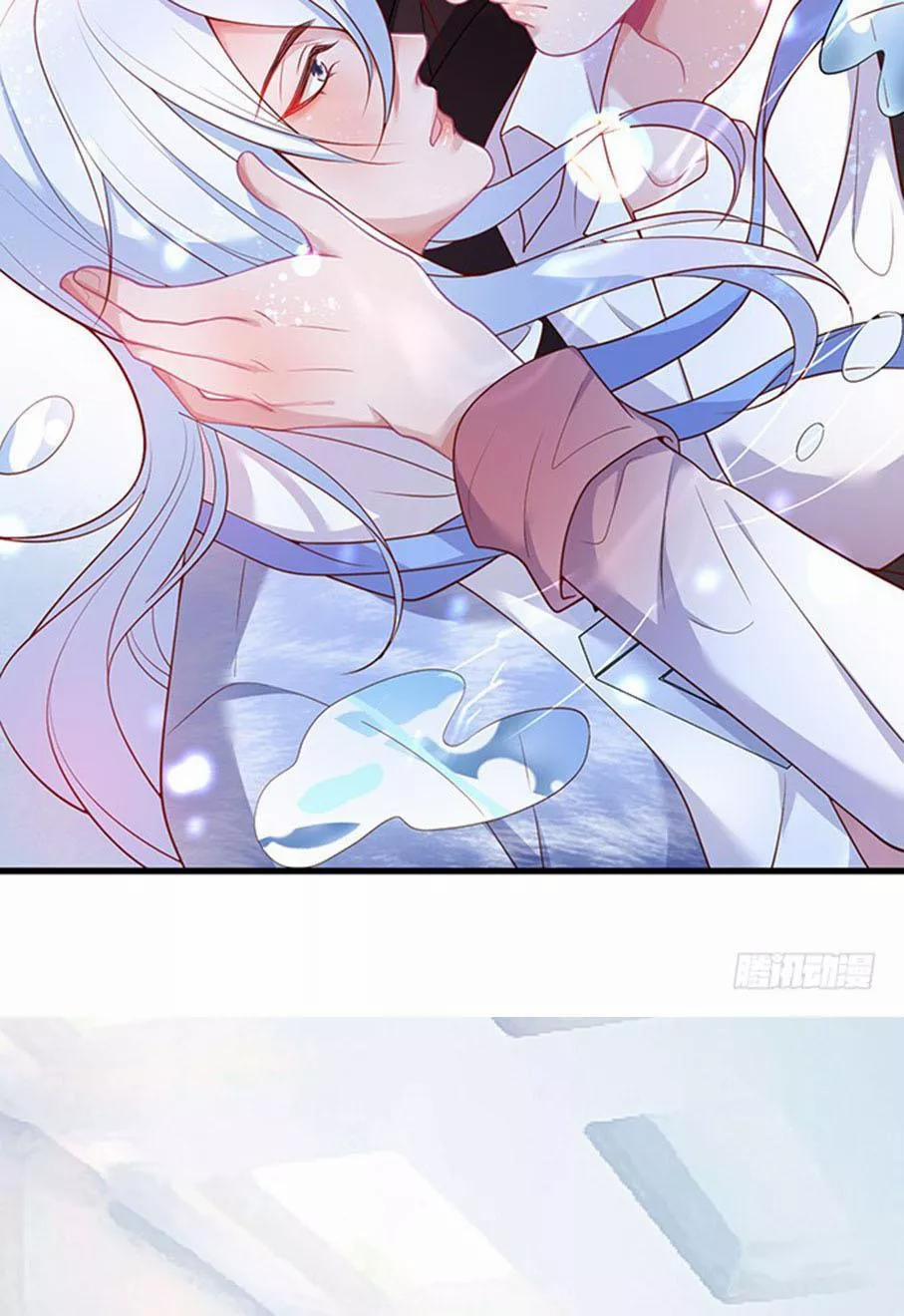 Dưỡng Khí Chí Mạng 21 trang 31