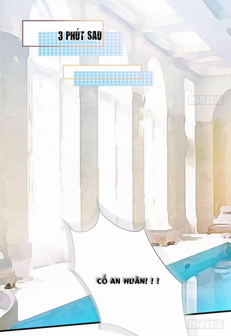 Dưỡng Khí Chí Mạng 21 trang 32