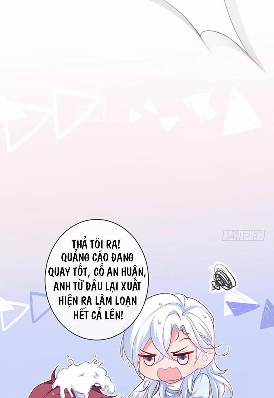 Dưỡng Khí Chí Mạng 21 trang 33