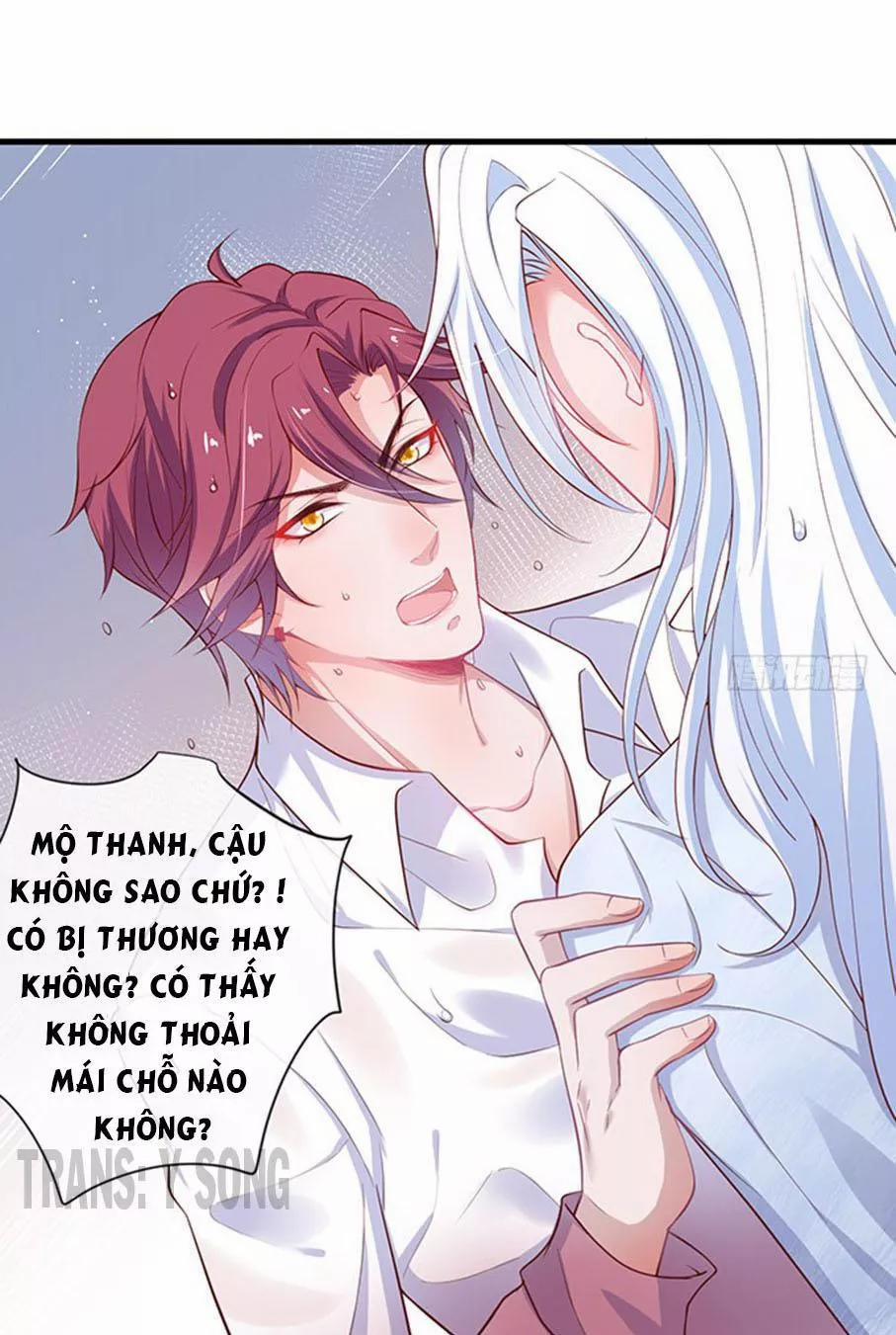 Dưỡng Khí Chí Mạng 21 trang 36
