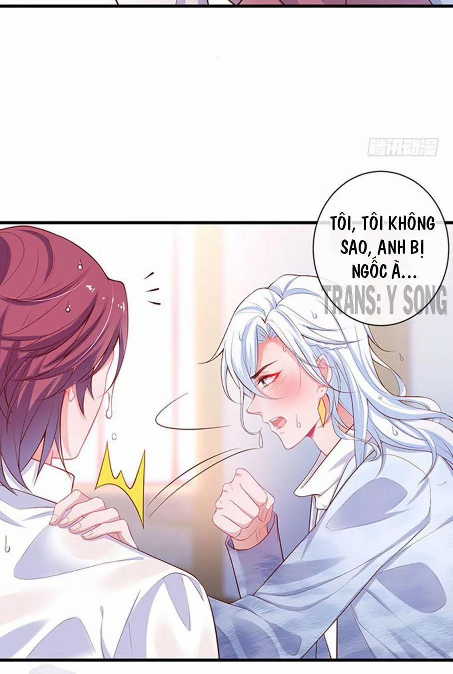 Dưỡng Khí Chí Mạng 21 trang 37