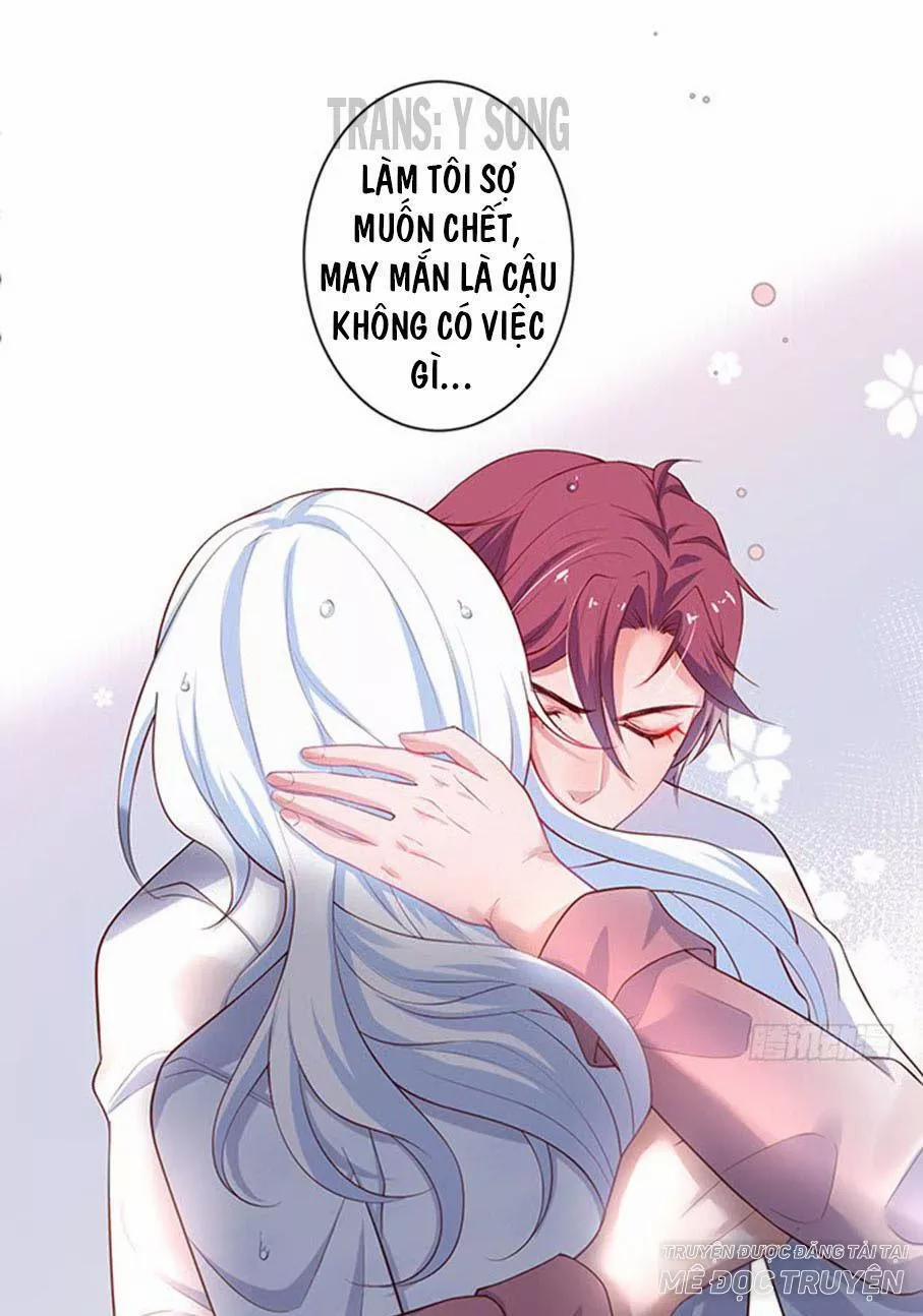 Dưỡng Khí Chí Mạng 21 trang 39