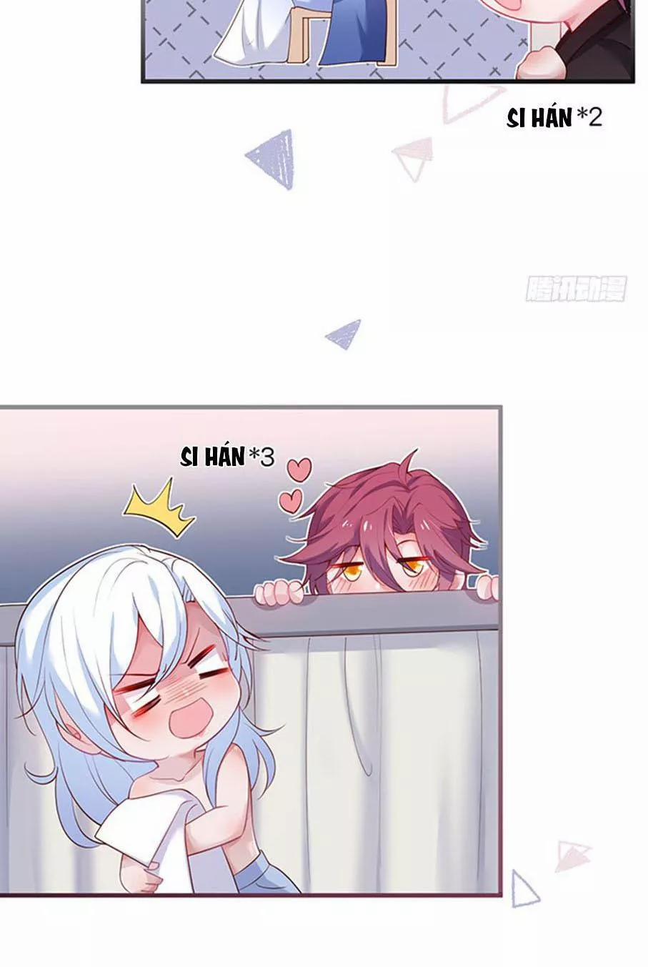 Dưỡng Khí Chí Mạng 21 trang 4