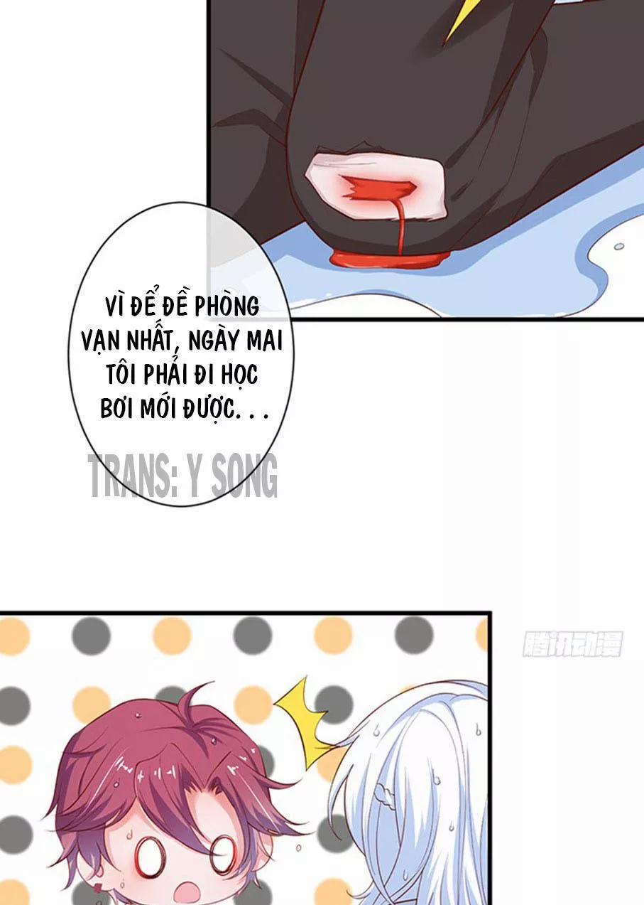 Dưỡng Khí Chí Mạng 21 trang 42