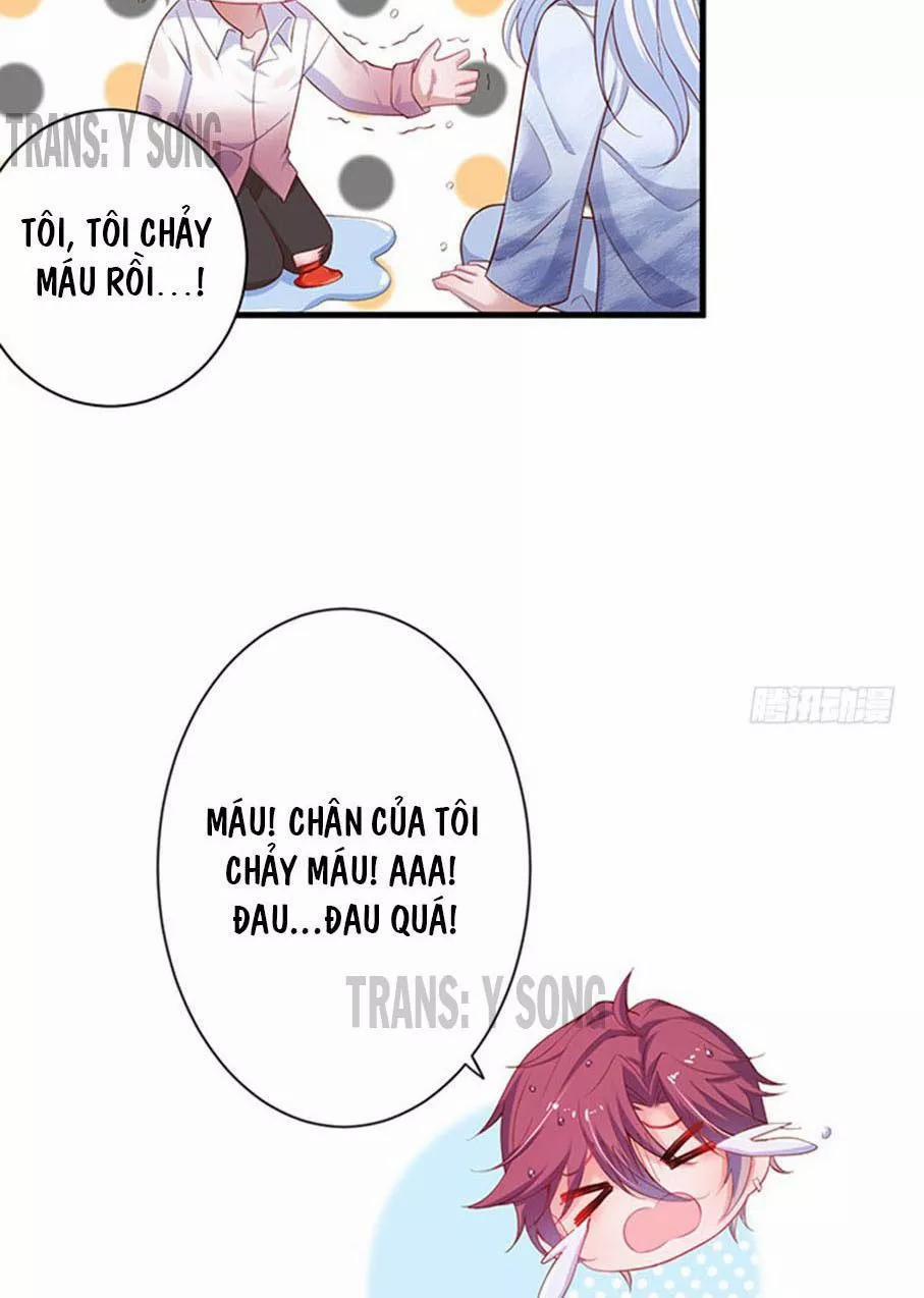 Dưỡng Khí Chí Mạng 21 trang 43