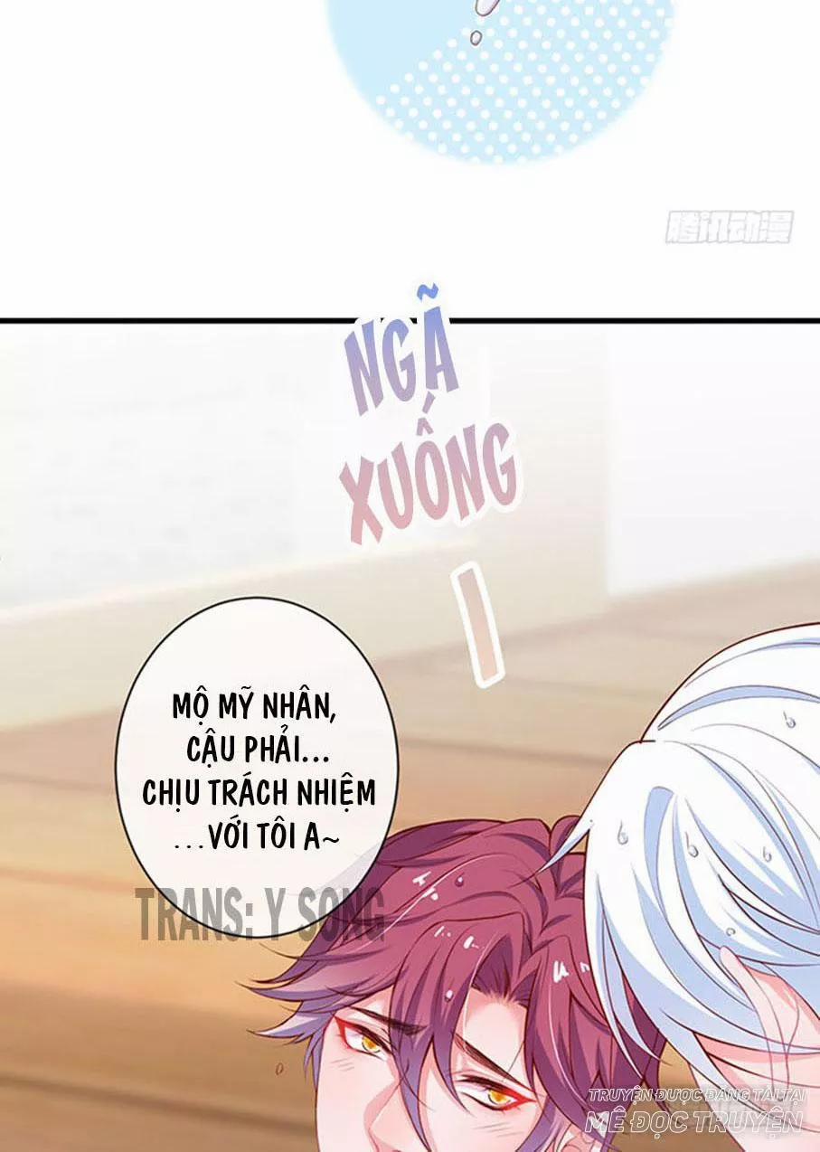 Dưỡng Khí Chí Mạng 21 trang 44