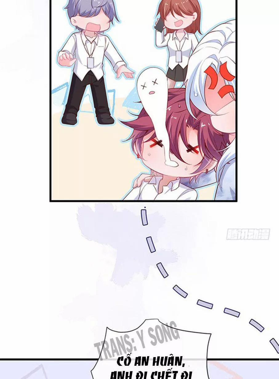 Dưỡng Khí Chí Mạng 21 trang 45