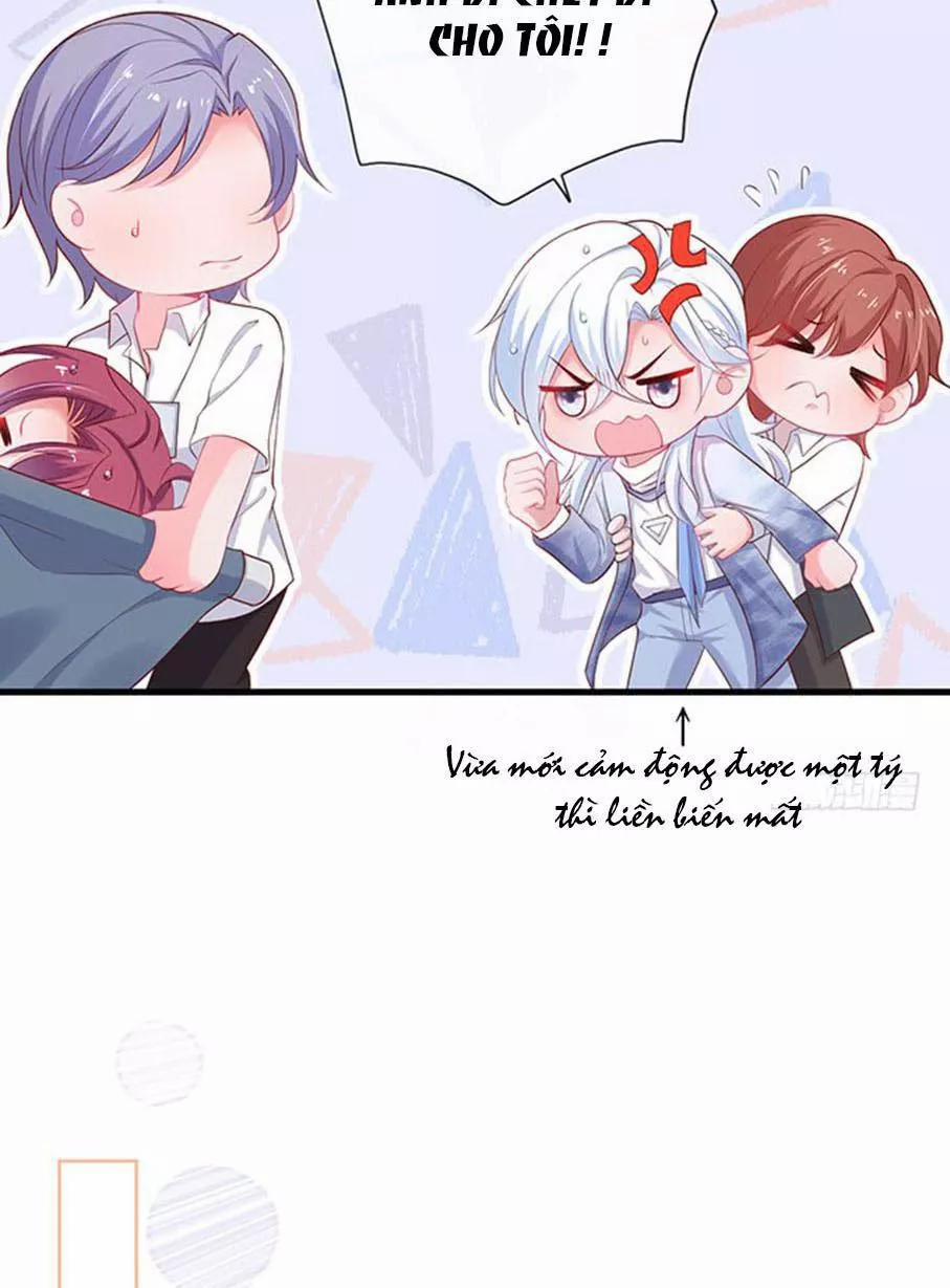 Dưỡng Khí Chí Mạng 21 trang 46