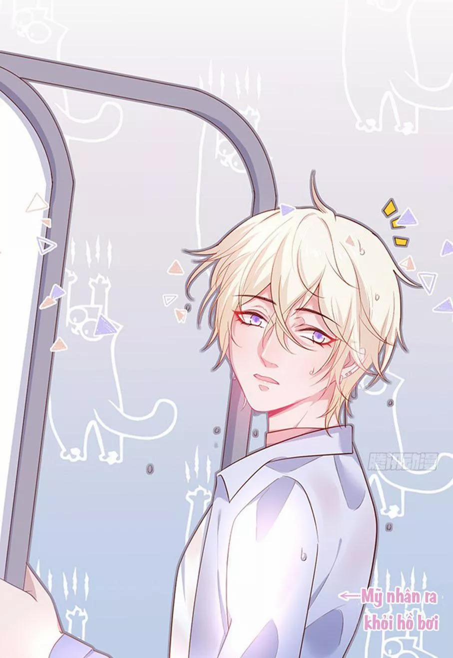 Dưỡng Khí Chí Mạng 21 trang 49